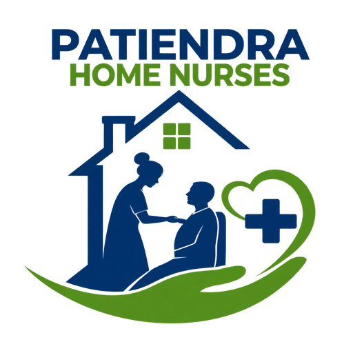 Patiendra Home Nurses